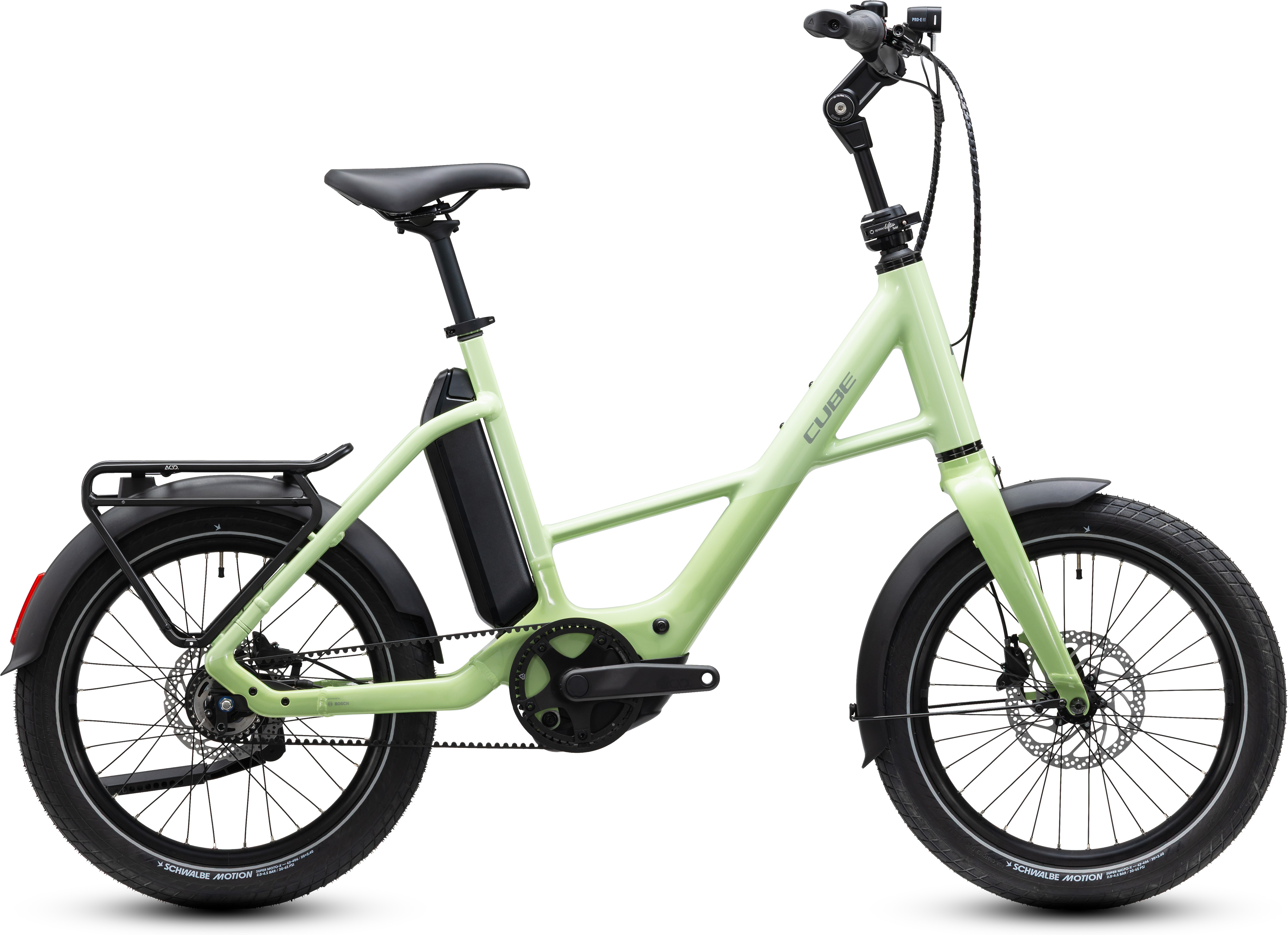 Compact Hybrid Deluxe 2027