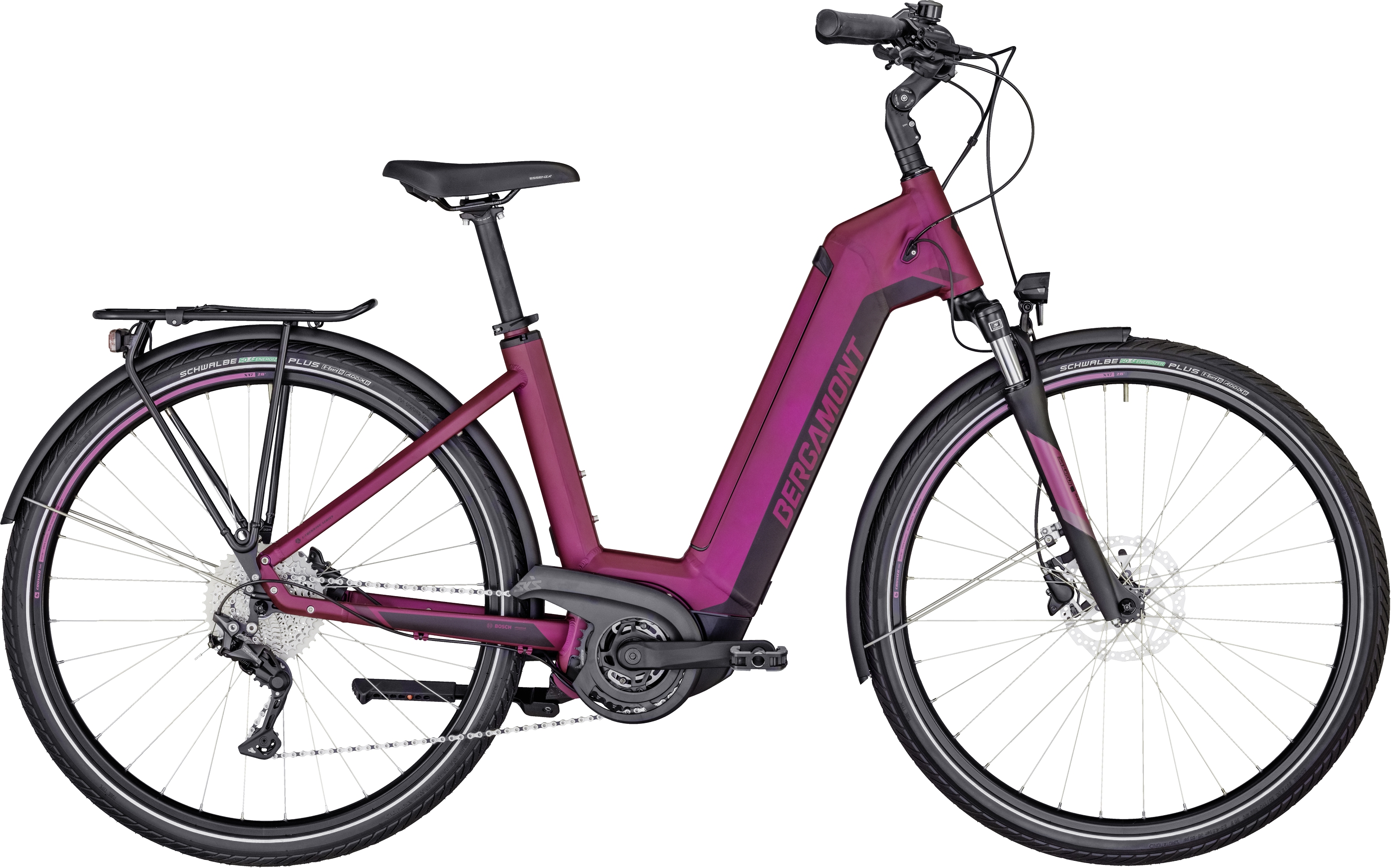 E-Horizon Sport