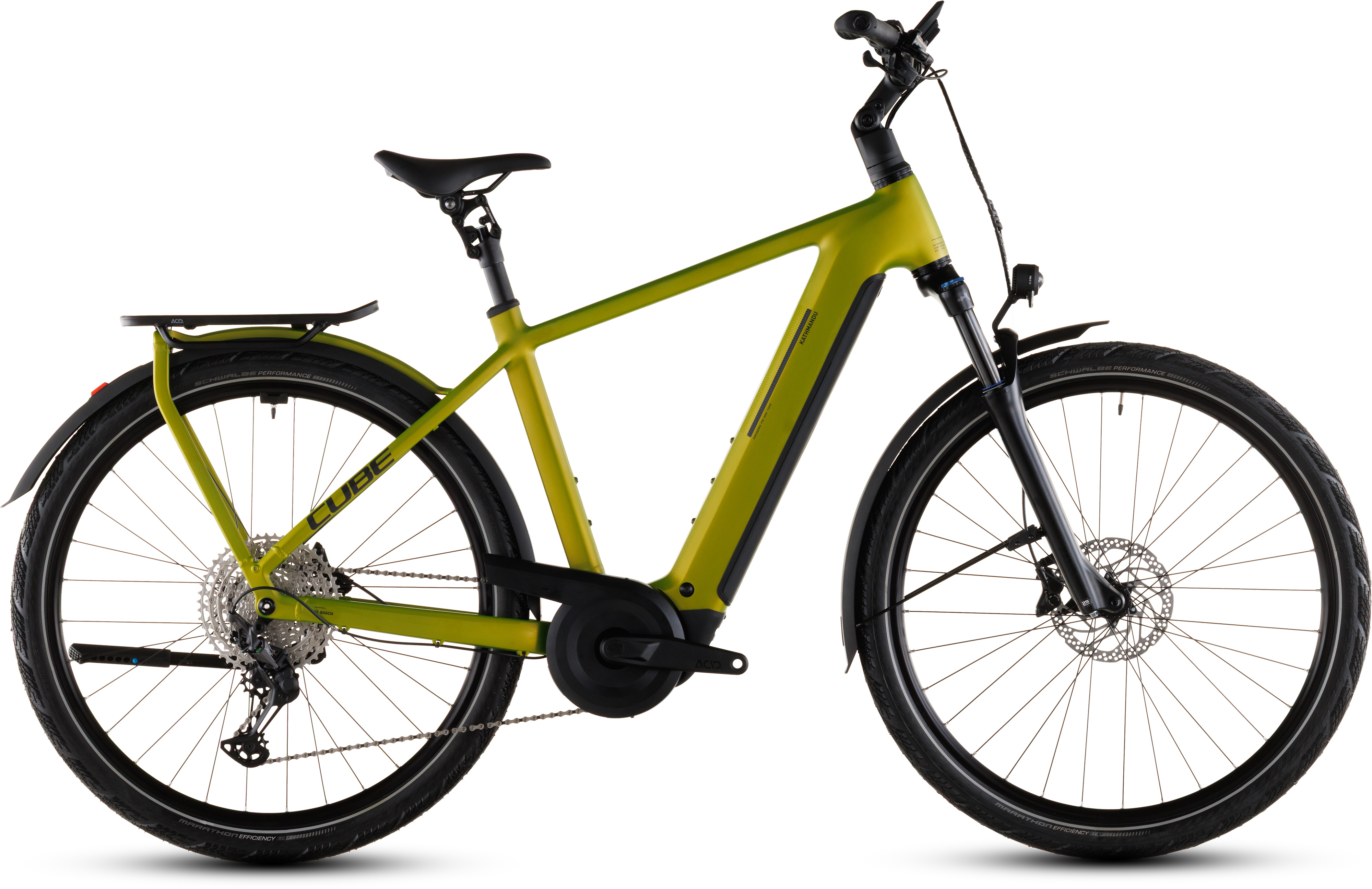 Kathmandu Hybrid Pro 800