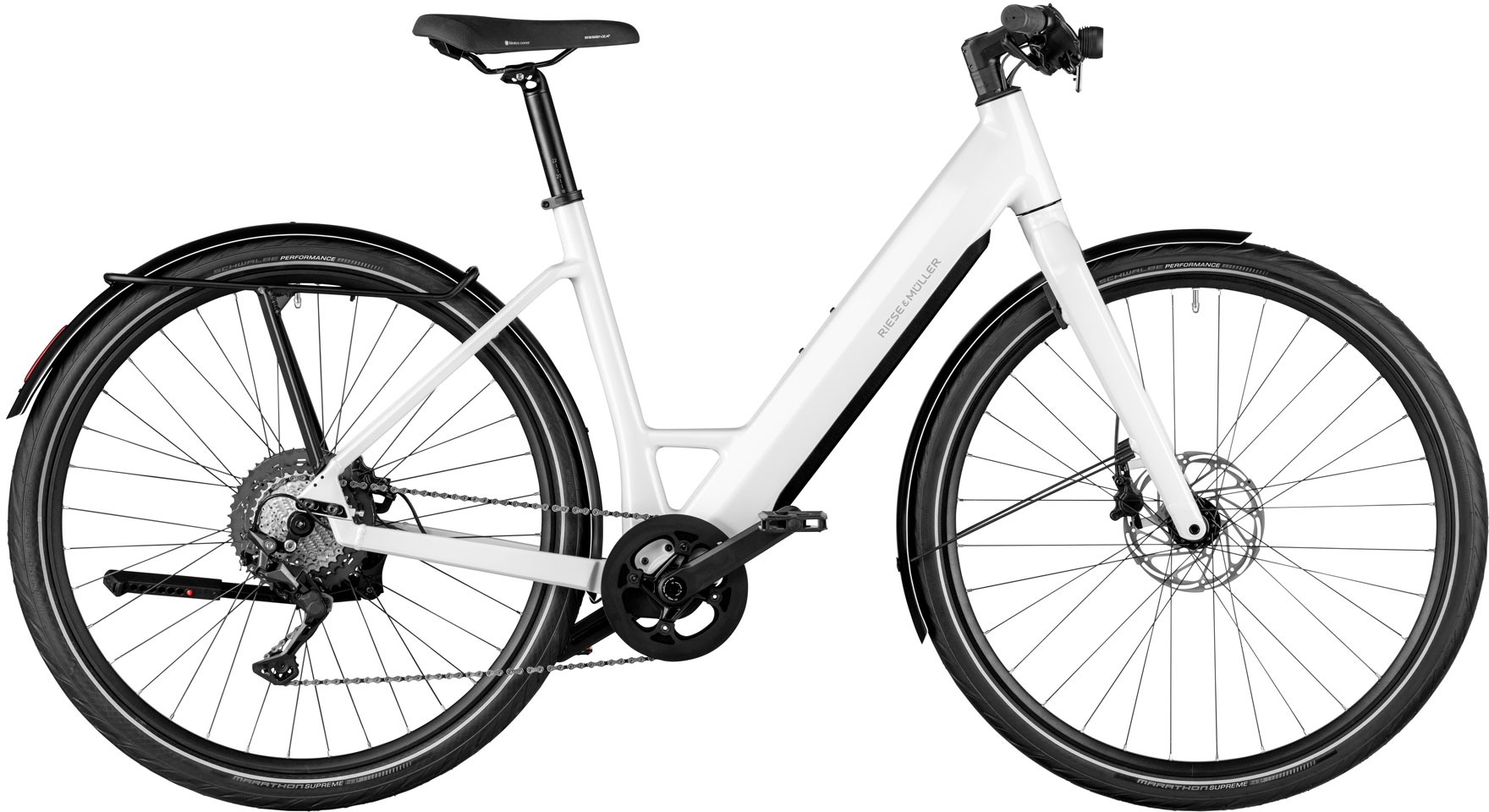 UBN Six touring