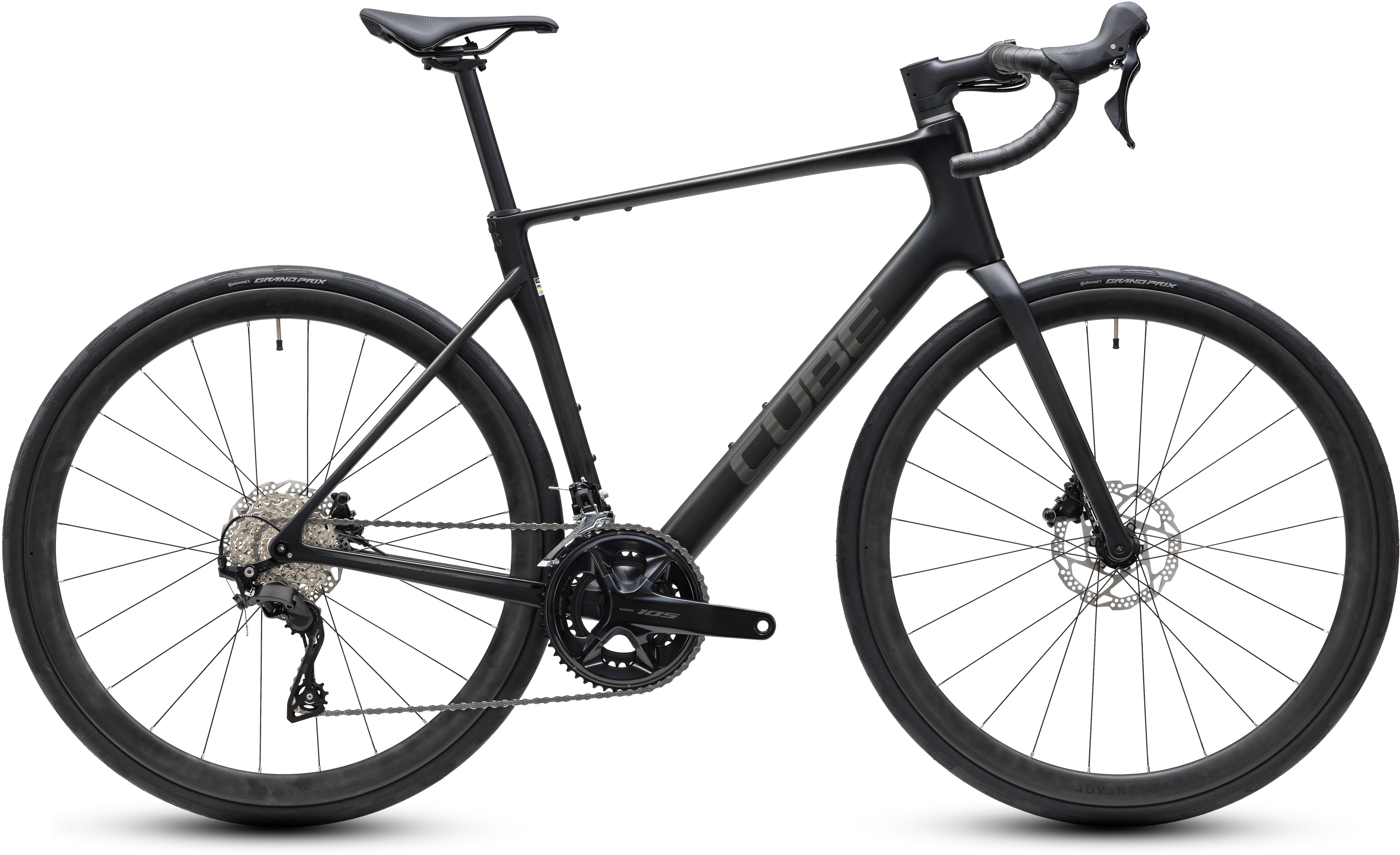 Attain C:62 Race