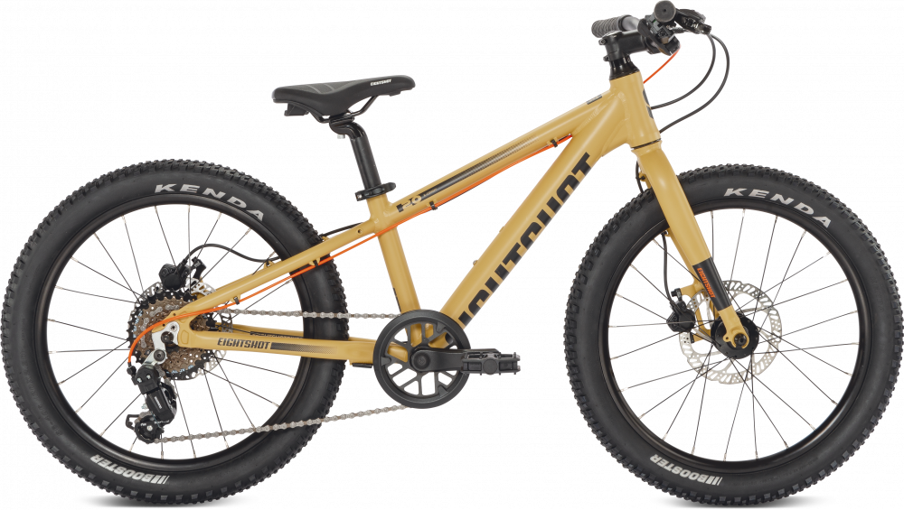 X-Coady 20 SL Disc