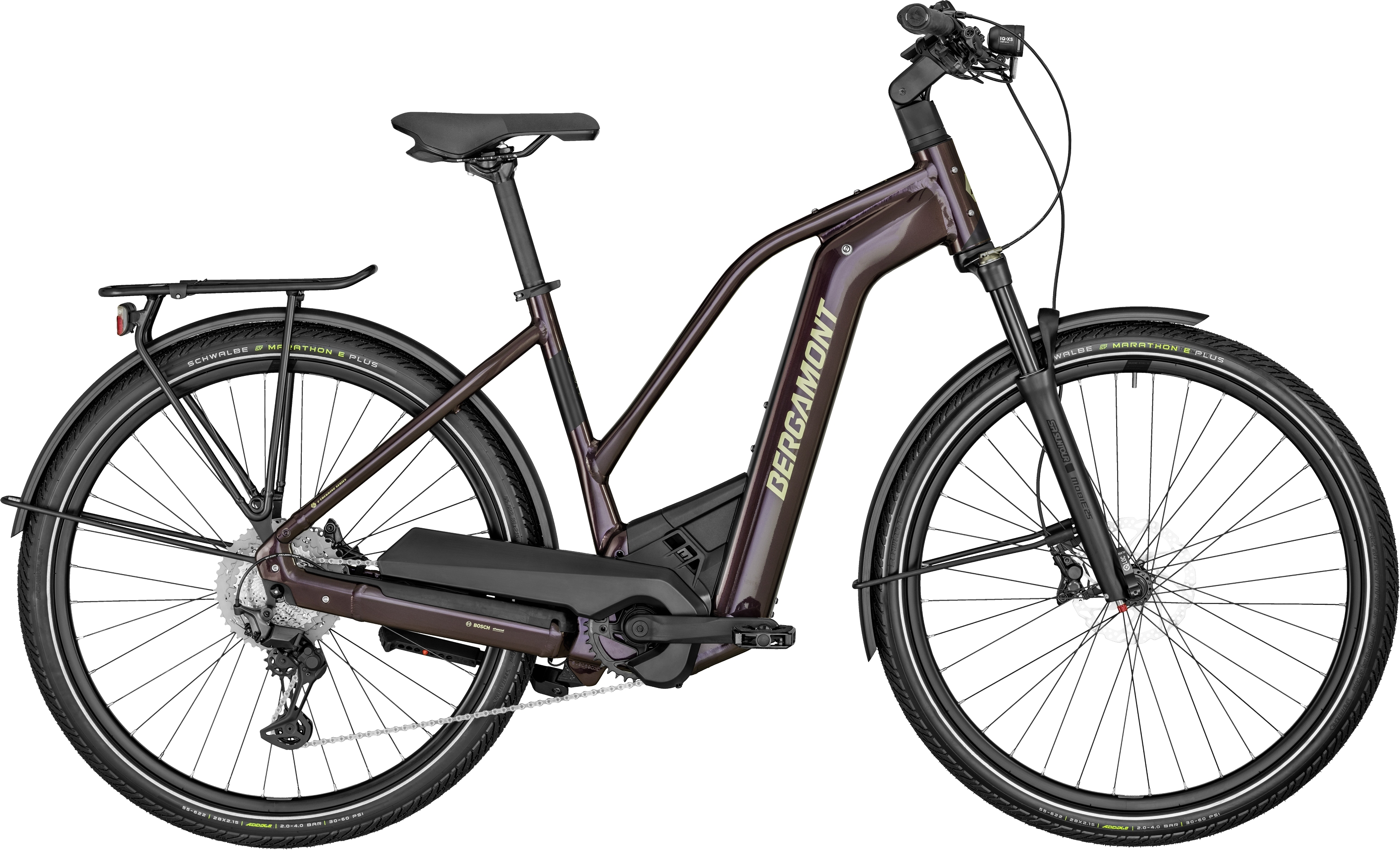 E-Horizon Premium Expert