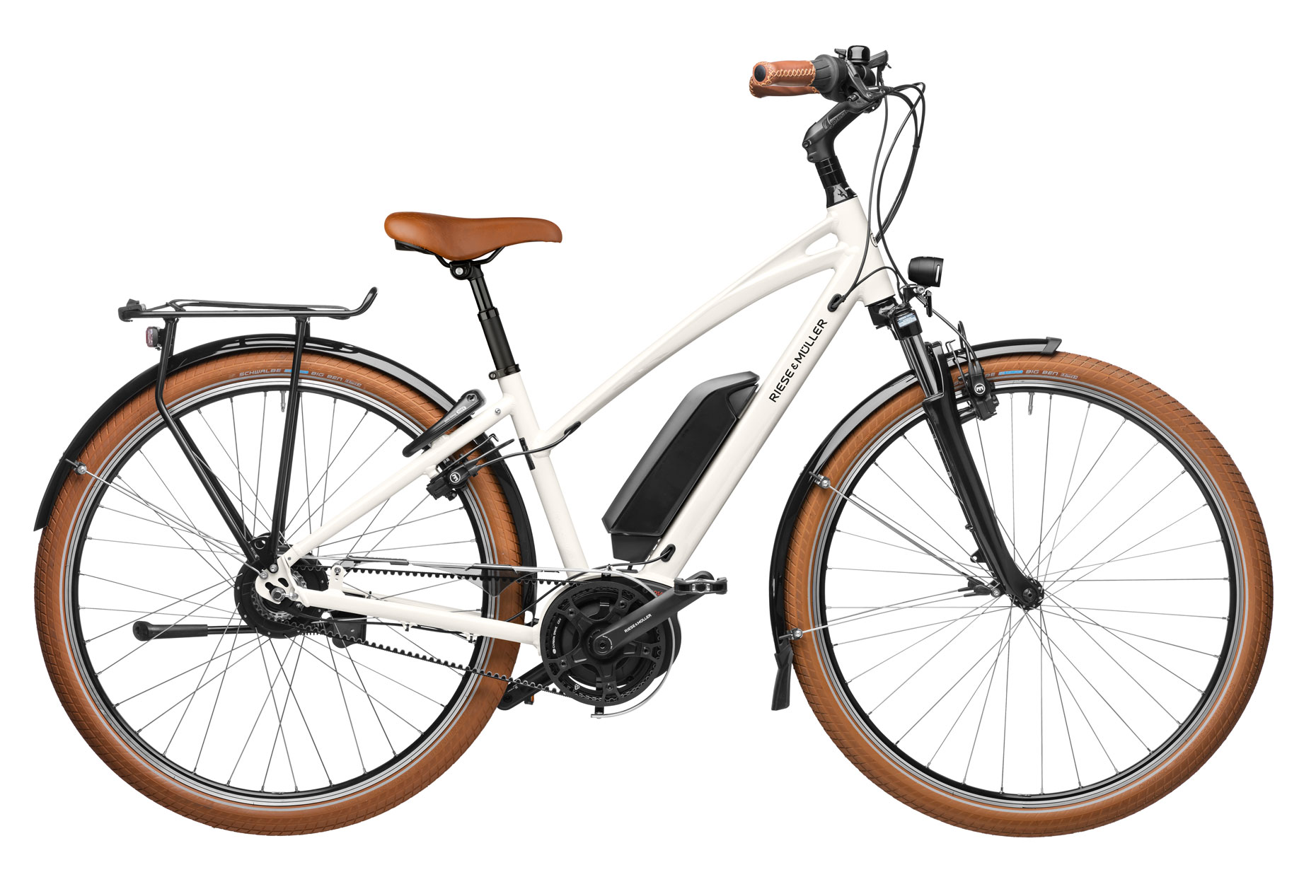 Cruiser Mixte Vario