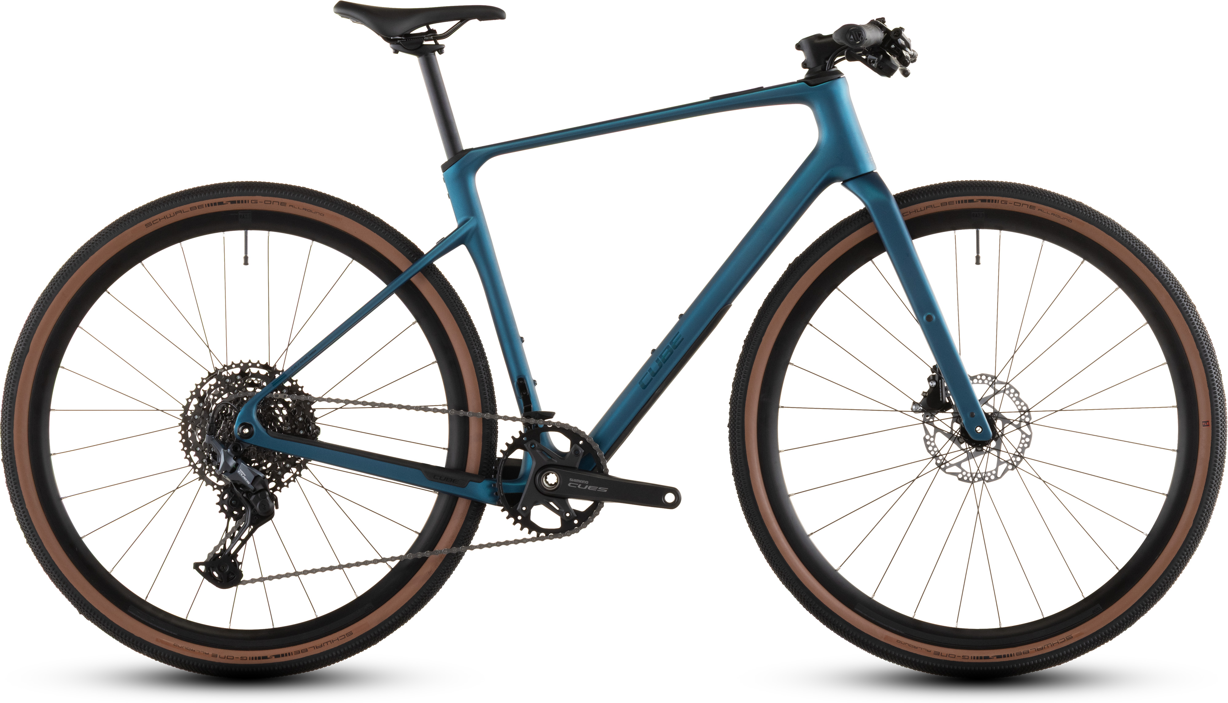 Nulane C:62 SLX