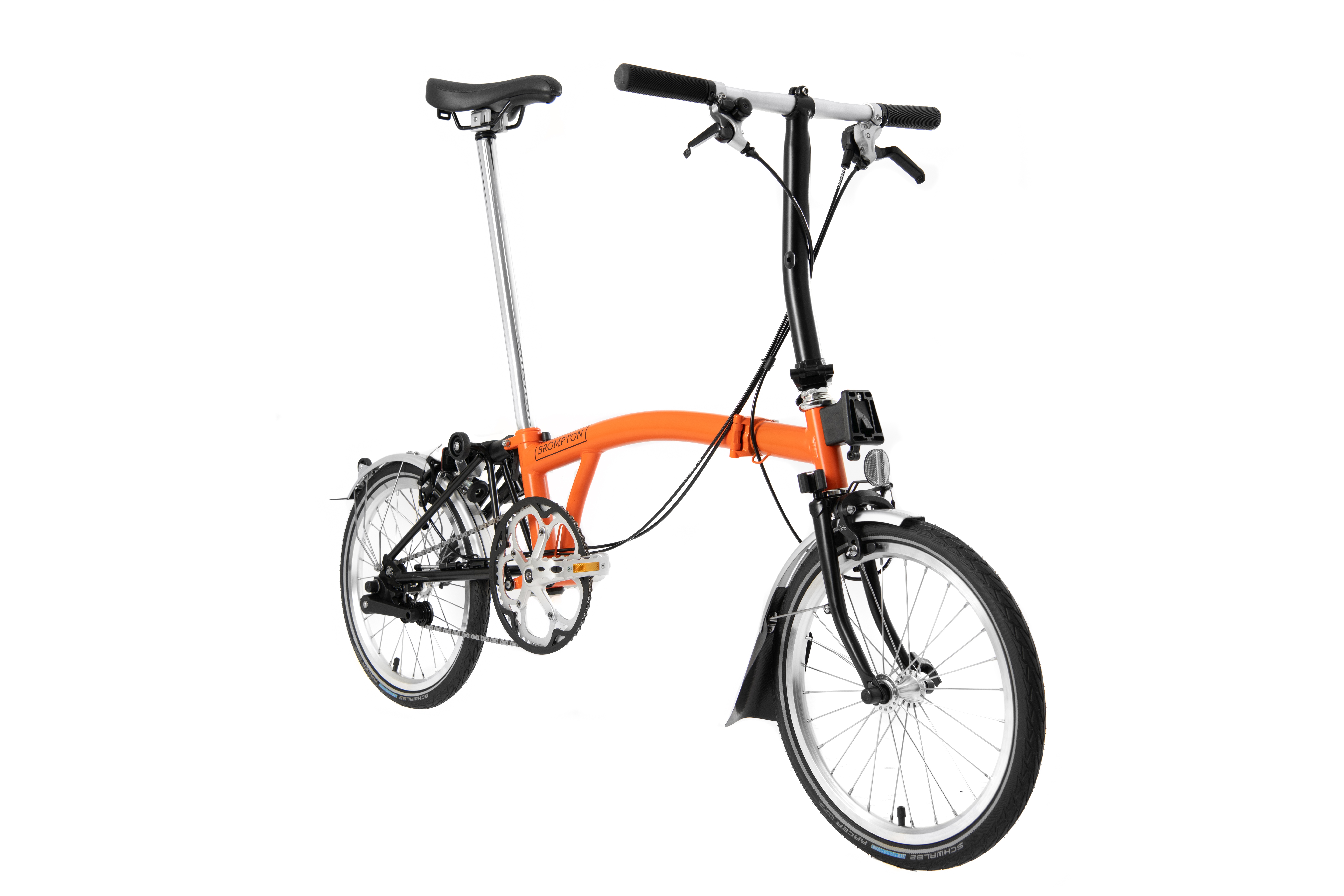 S2L (= C-Line Urban) S2L (= C-Line Urban)