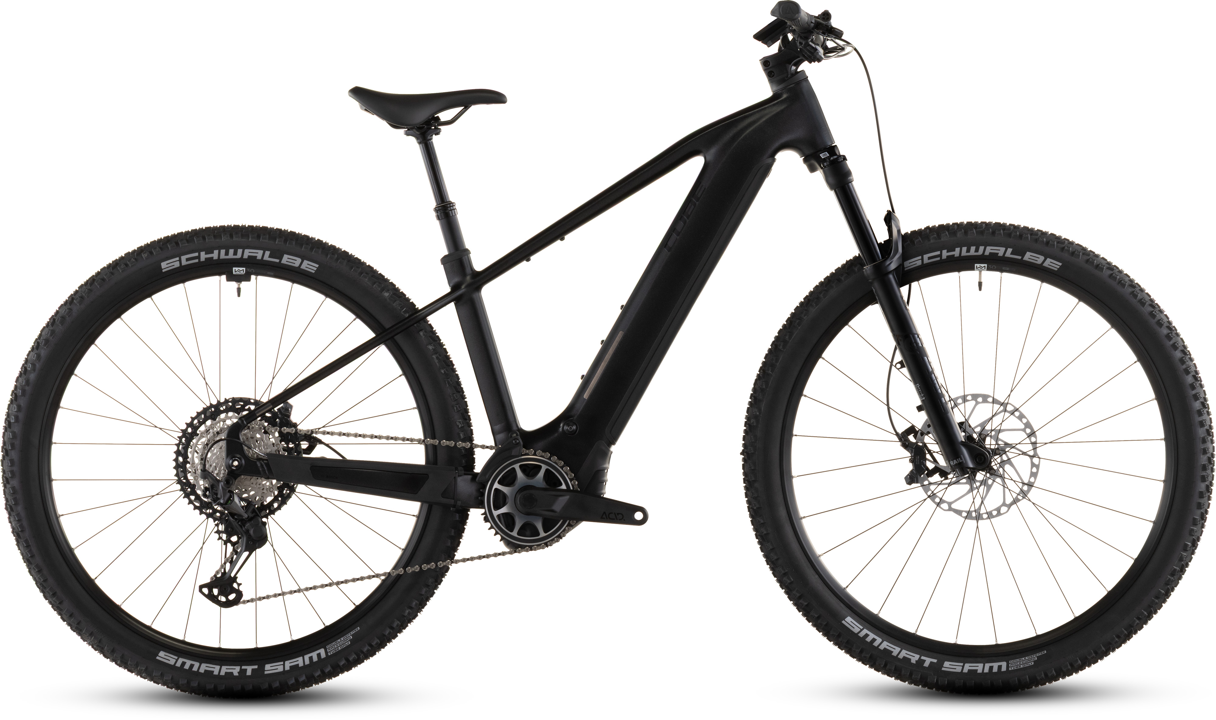 Reaction Hybrid SLX 800