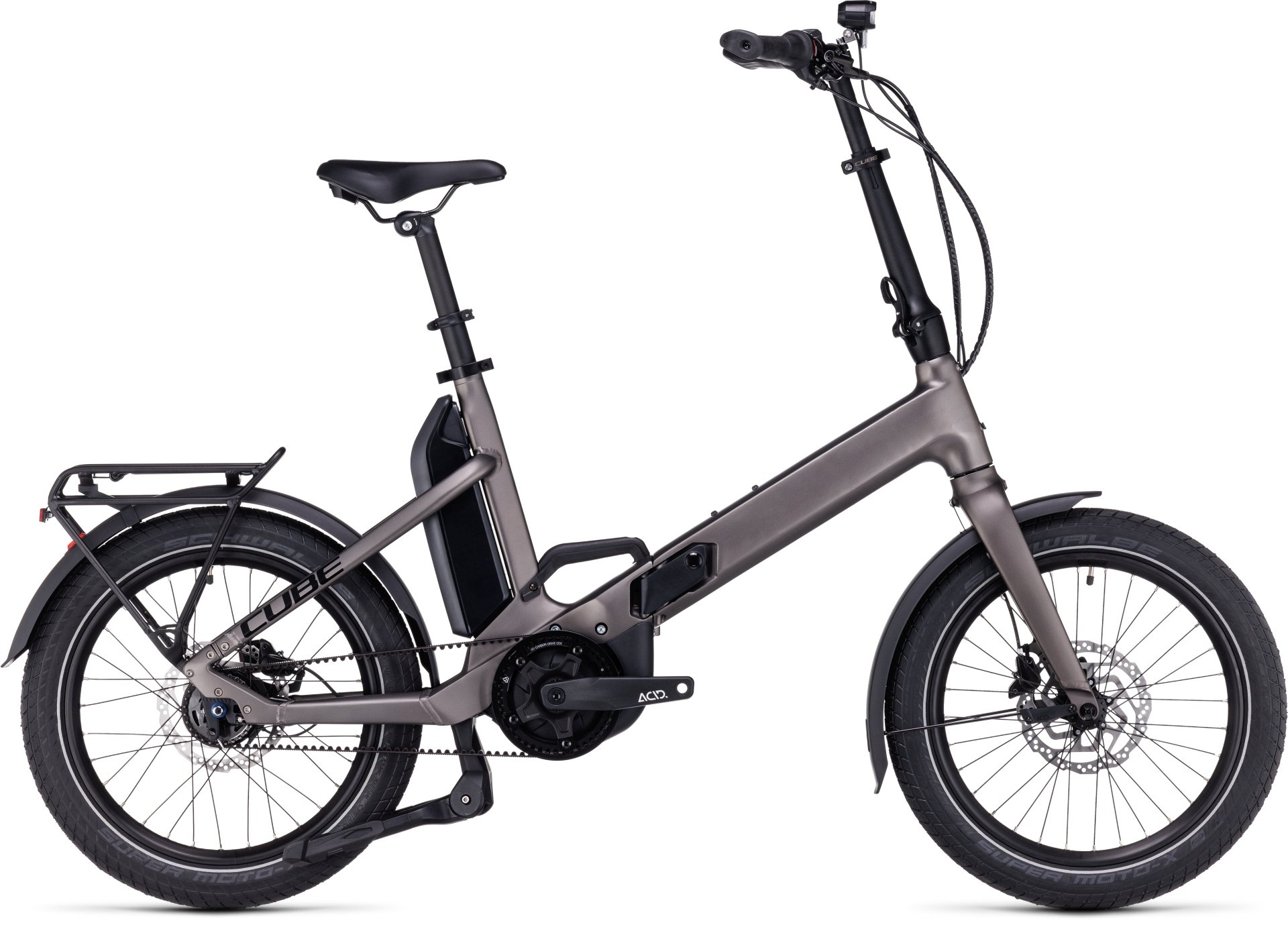 Fold Sport Hybrid 500