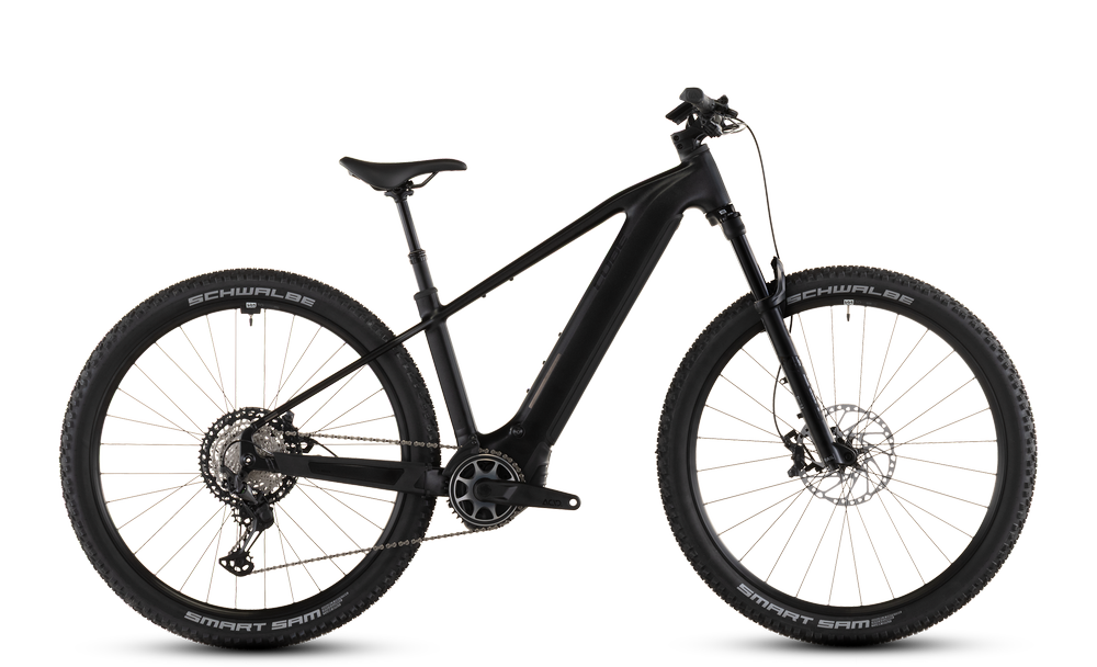 Reaction Hybrid SLX 800 Silverdust´n´chrome