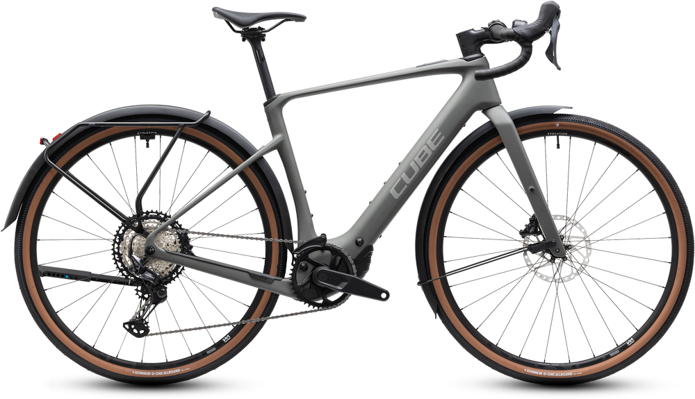 Nuroad Hybrid C:62 Race FE