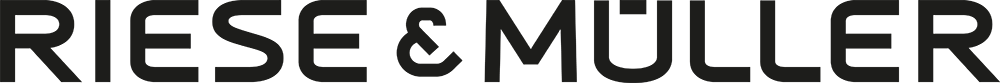 Logo Riese + Müller
