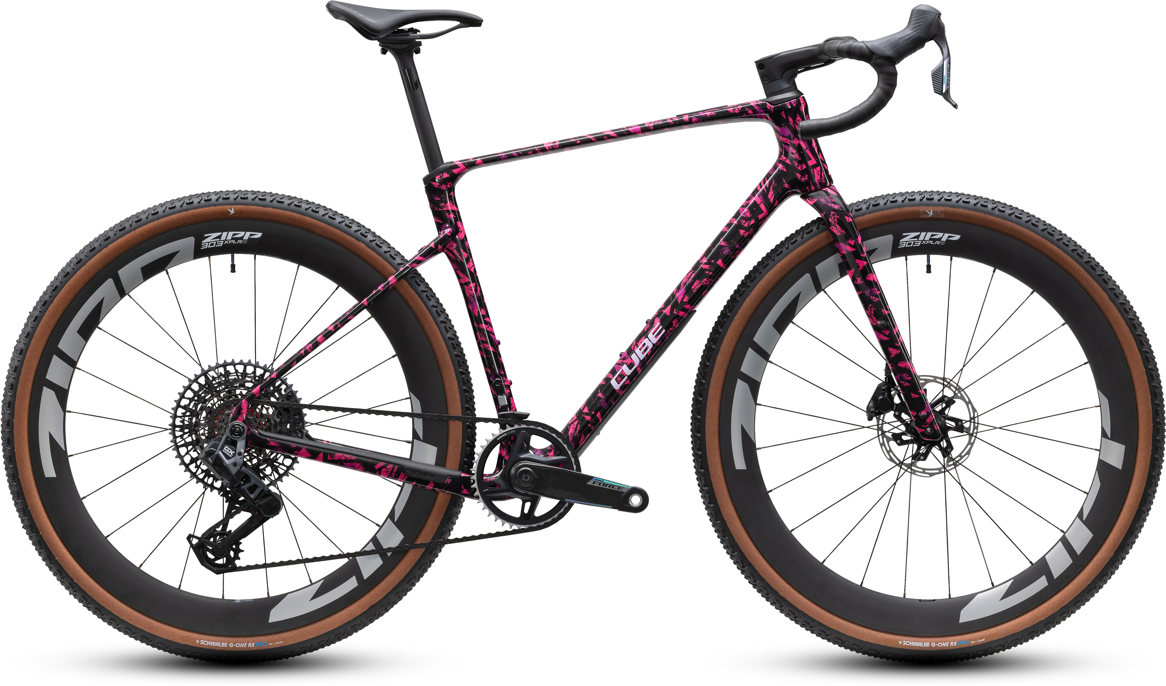 Nuroad C:62 SLX 2027