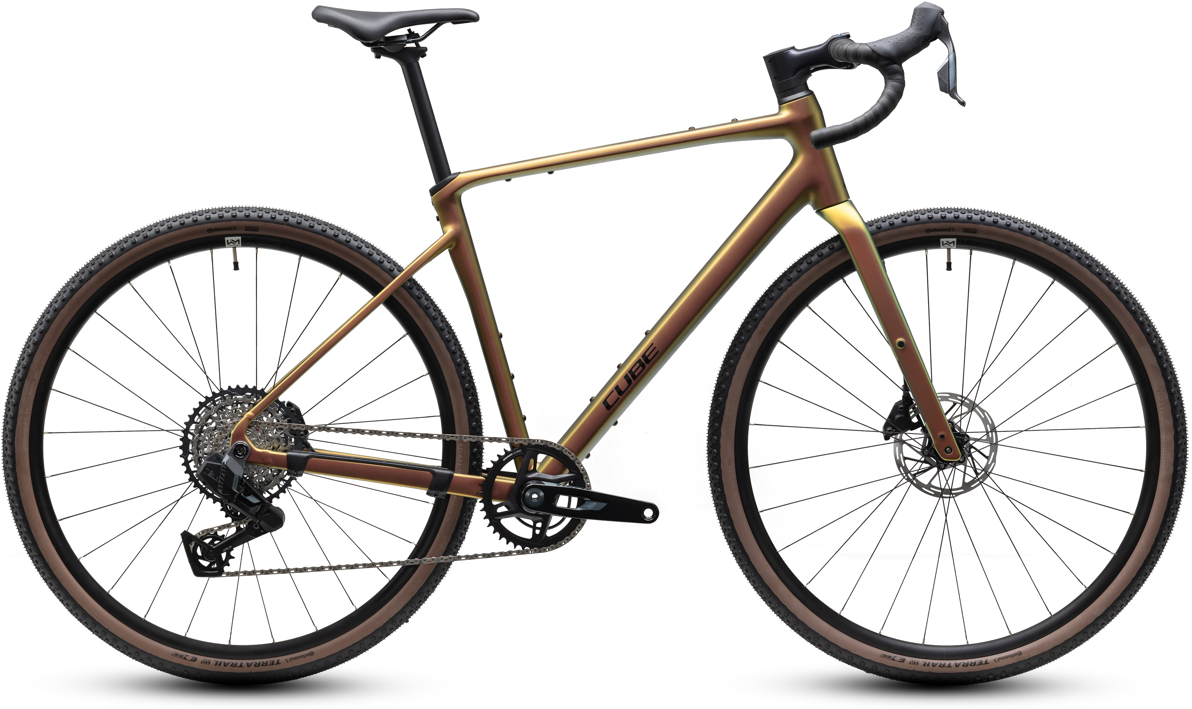 Nuroad SLX 2027