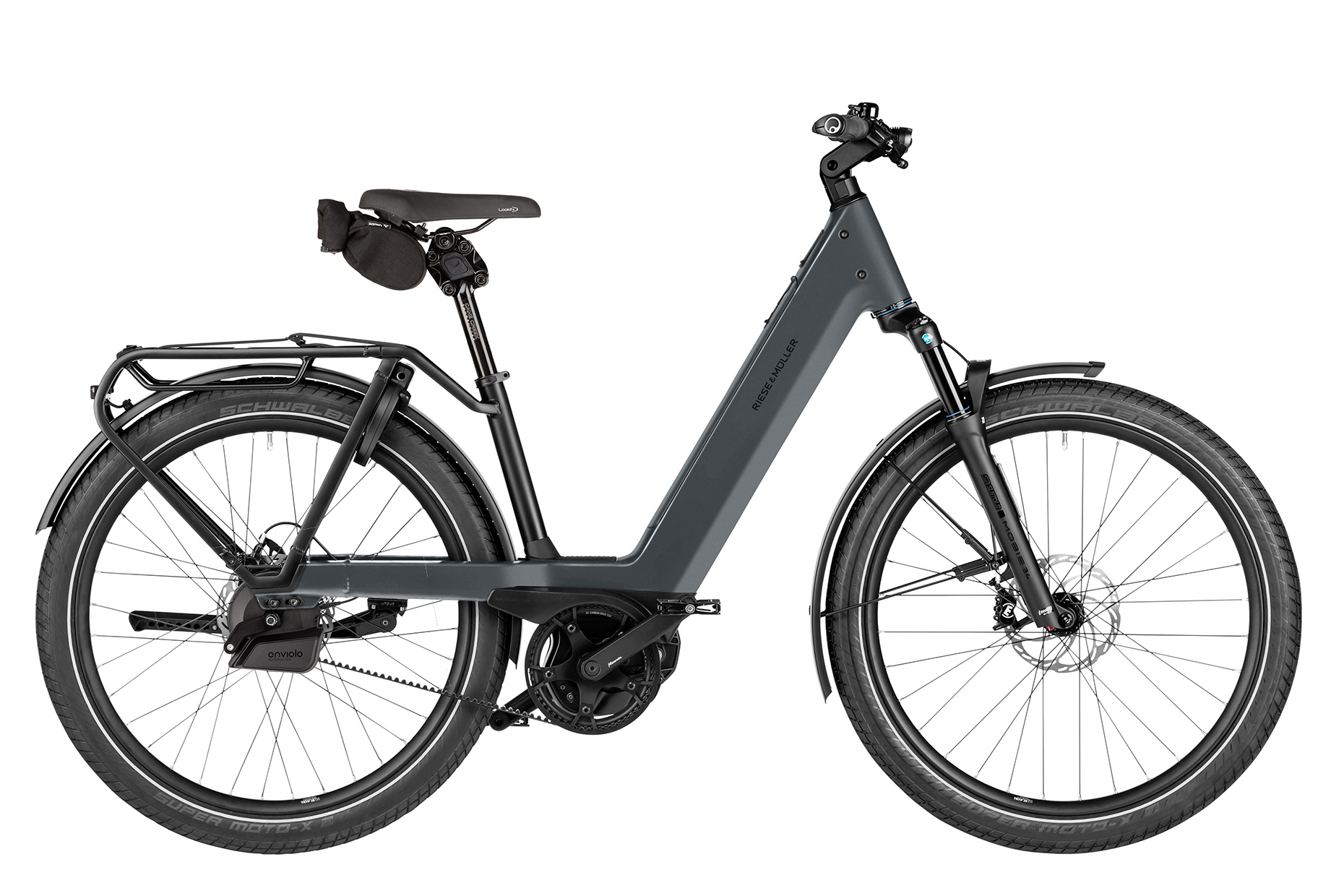 Nevo5 Automatic