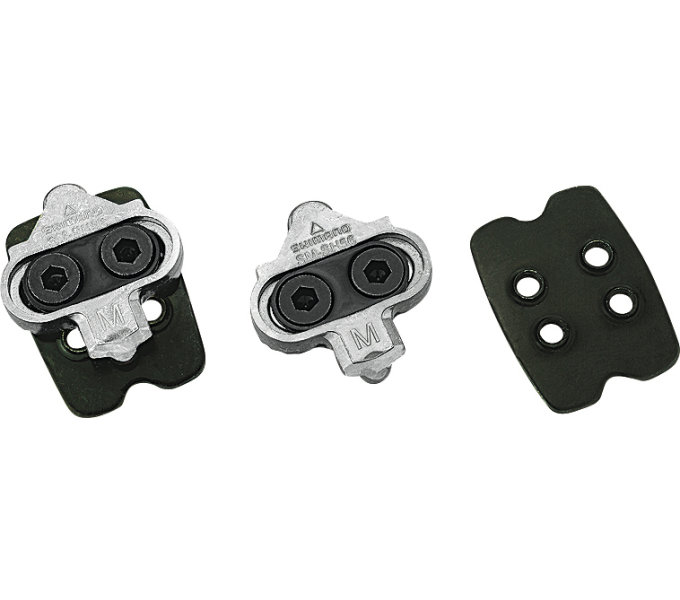 Pedal-Cleats SM-SH56