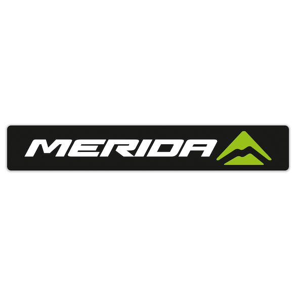 Logo Merida