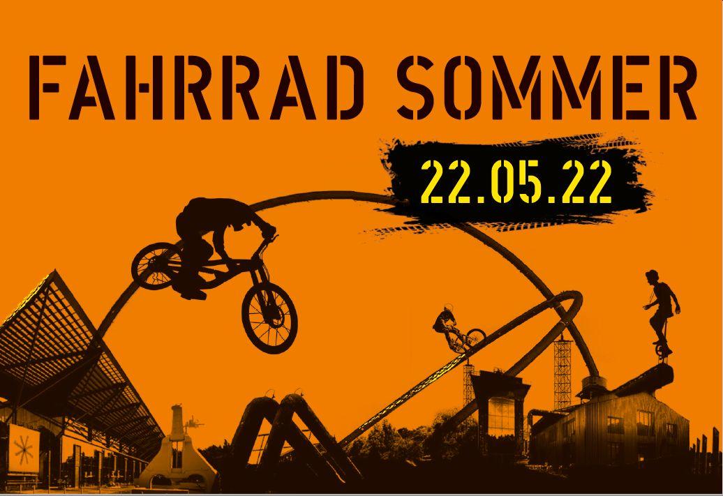 Balance News: Balance beim Bochumer Fahrradsommer