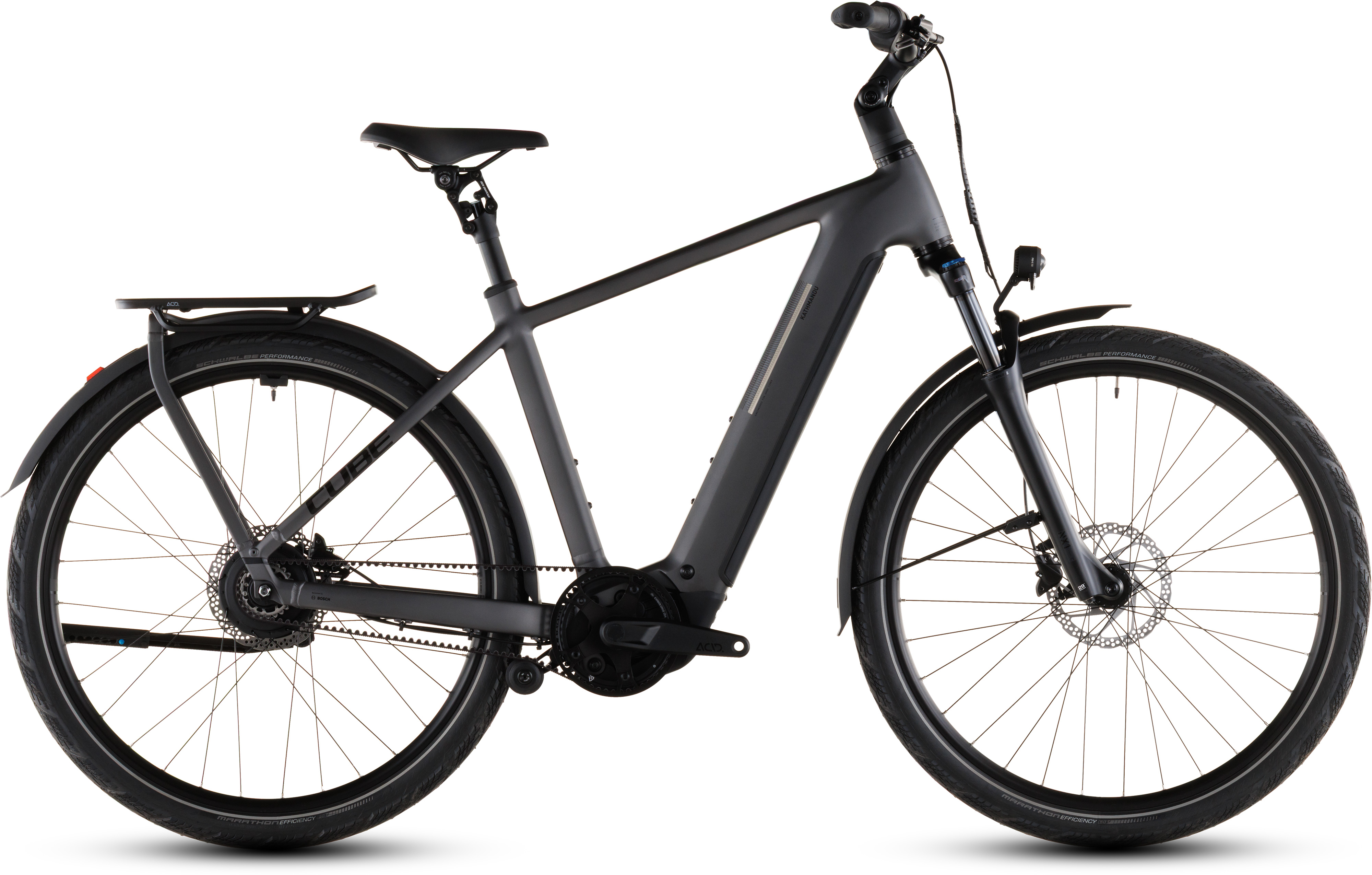 Kathmandu Hybrid Comfort Pro 800