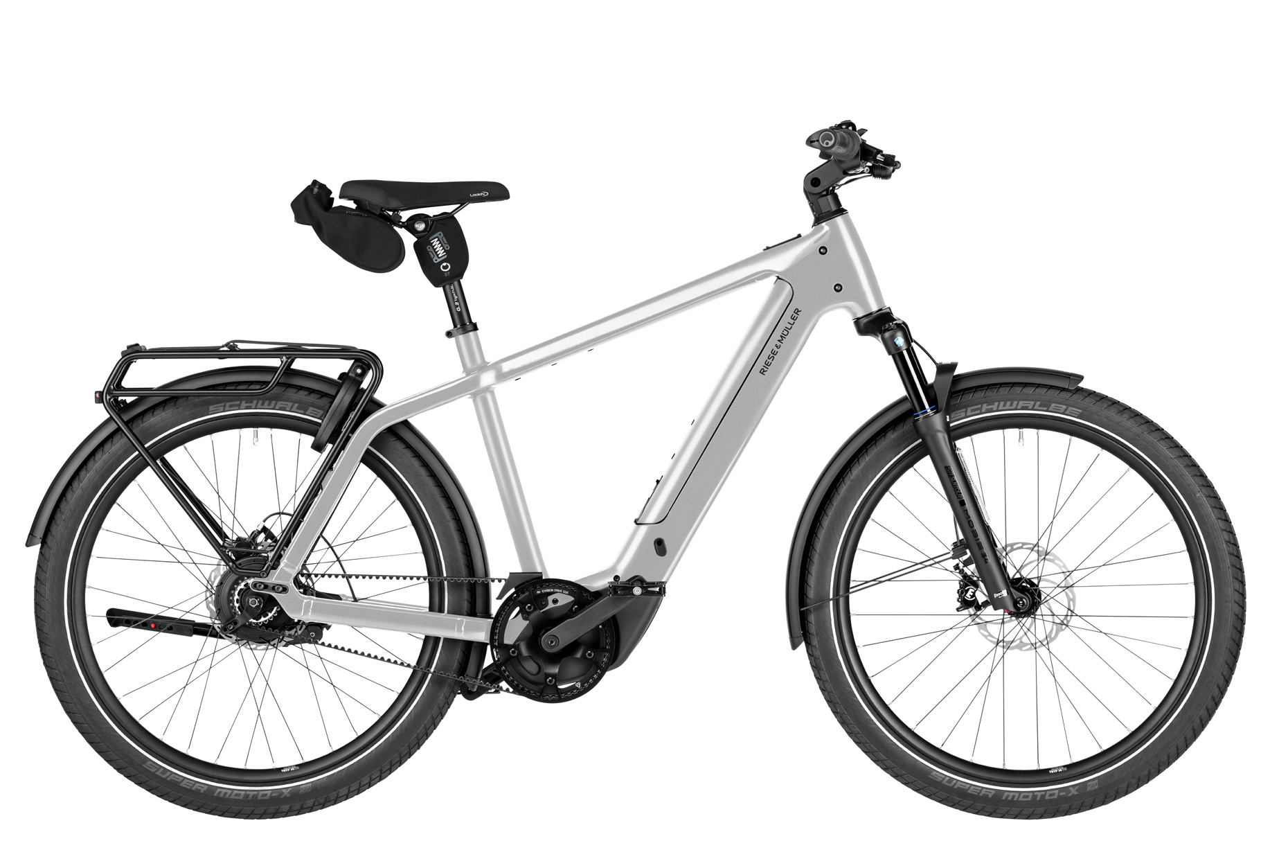 Charger 5 Vario 