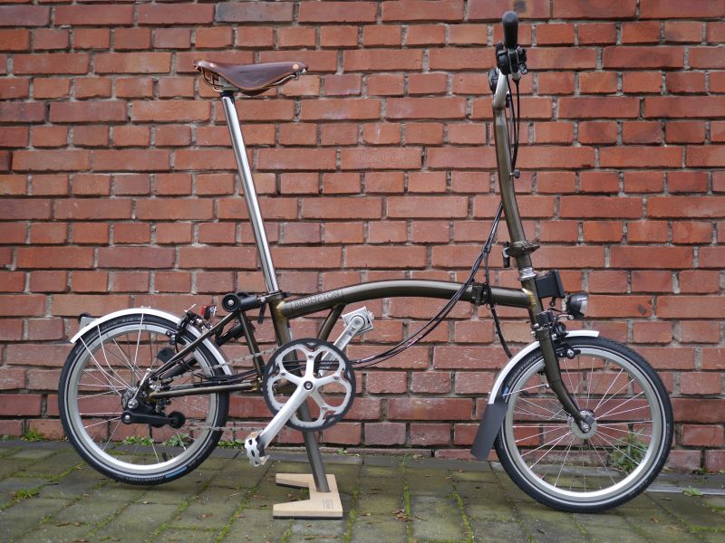 Balance - Der Fahrradladen in Bochum